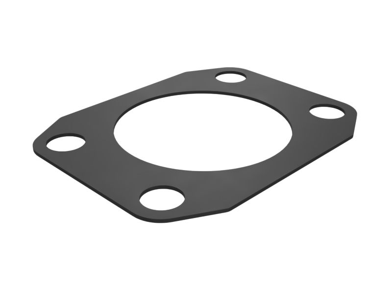 443-9744: Aftercooler & Lines Install Kit 4439744 купить