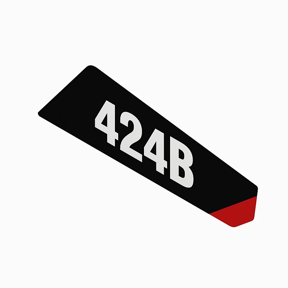 444-0142: НАКЛЕЙКА 424B 4440142 купить