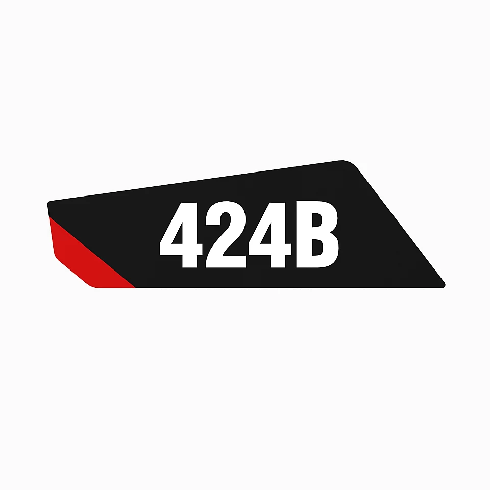 444-0143: Lift Arm Identification Film 4440143 купить