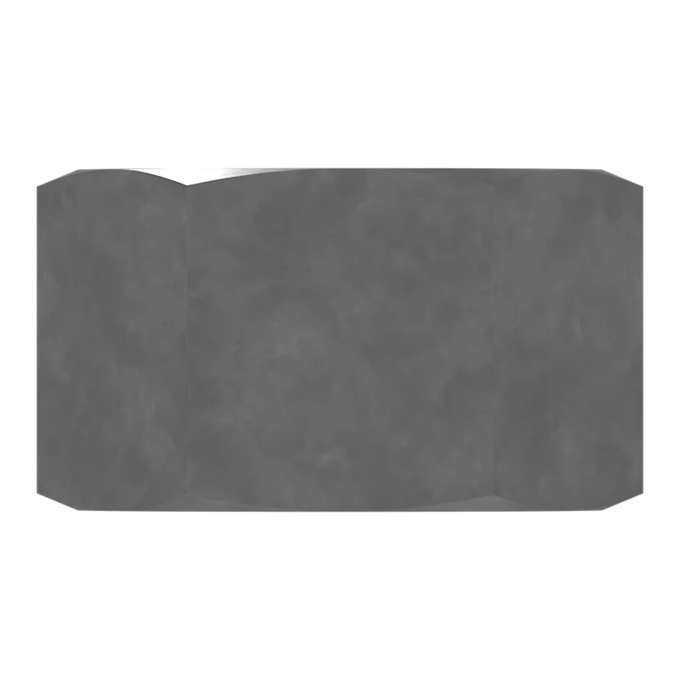 444-0366: ШЕСТИГРАННАЯ ГАЙКА 4440366 купить