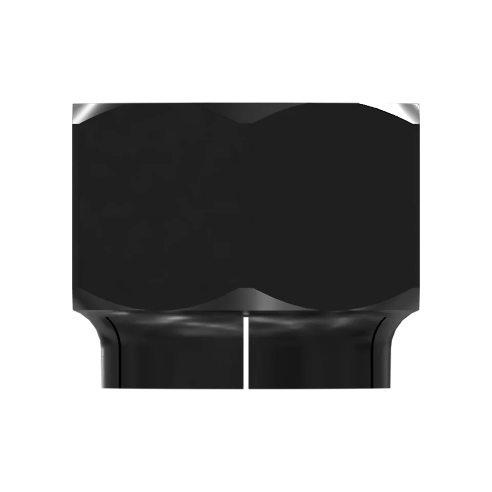 444-0370: 3/4''-10 Hex Lock Nut 4440370 купить