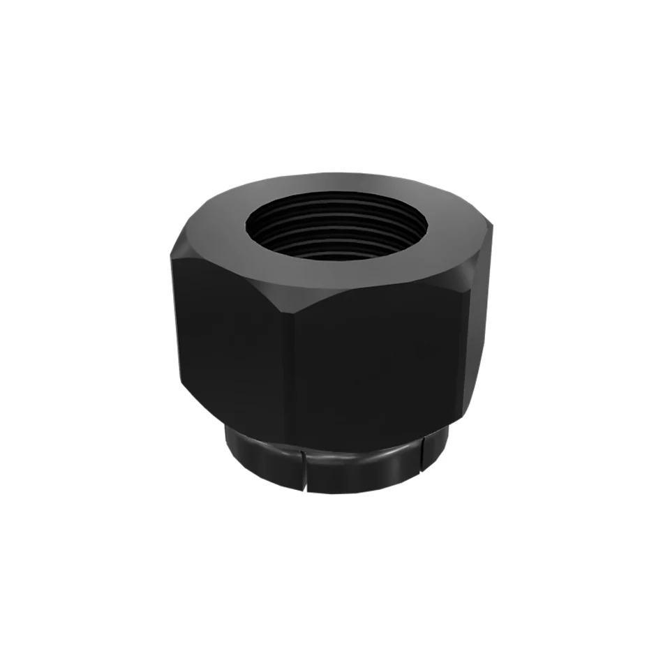 444-0370: 3/4''-10 Hex Lock Nut 4440370 купить