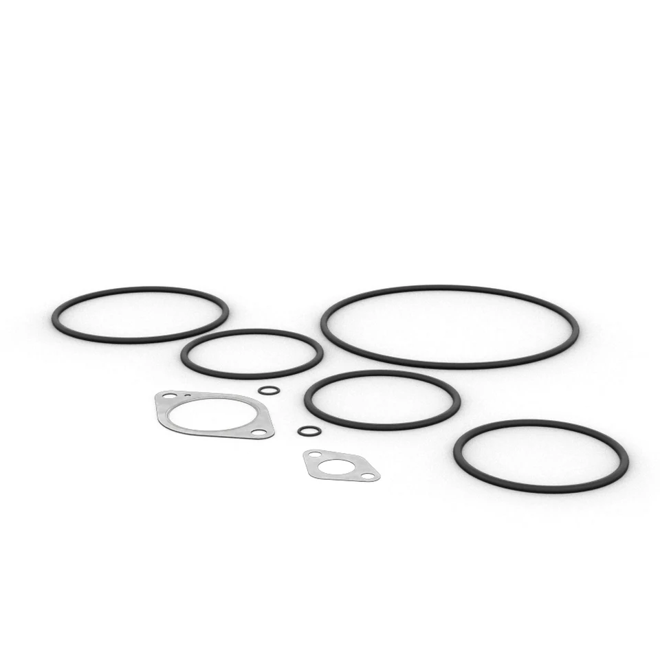 444-0534: Water Pump Install Kit 4440534 купить