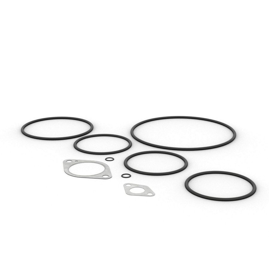 444-0534: Water Pump Install Kit 4440534 купить