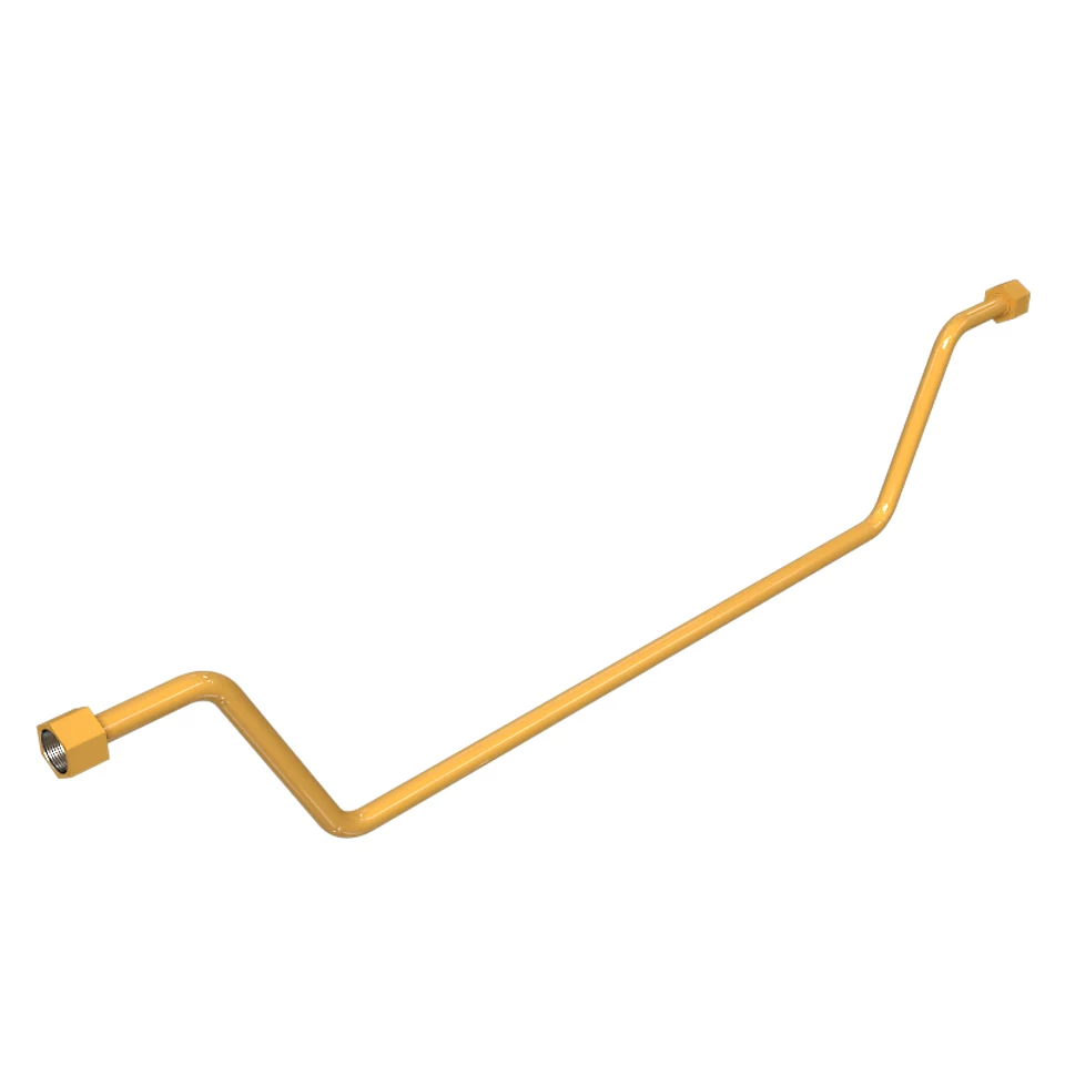 444-1024: Tube Assembly 444-1024 Caterpillar