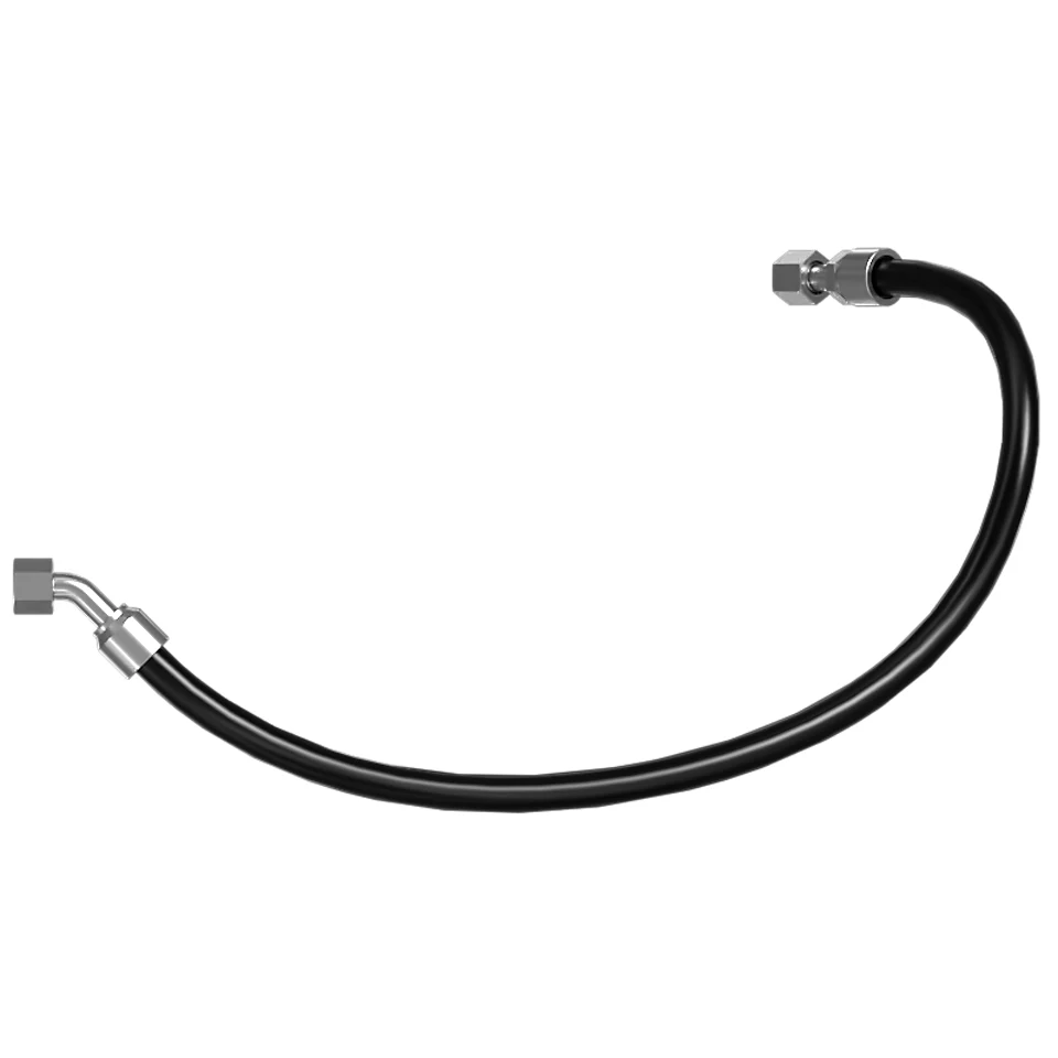 444-1034: HOSE ASSEMBLY 4441034 купить
