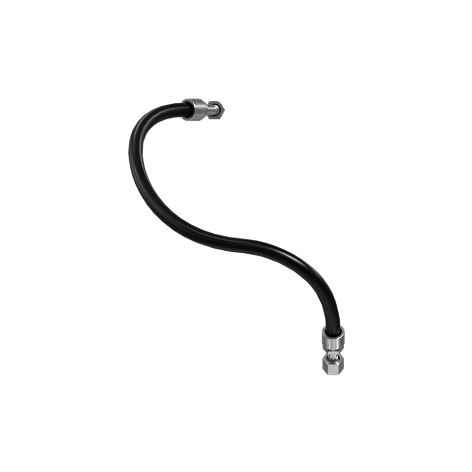 444-1034: HOSE ASSEMBLY 4441034 купить