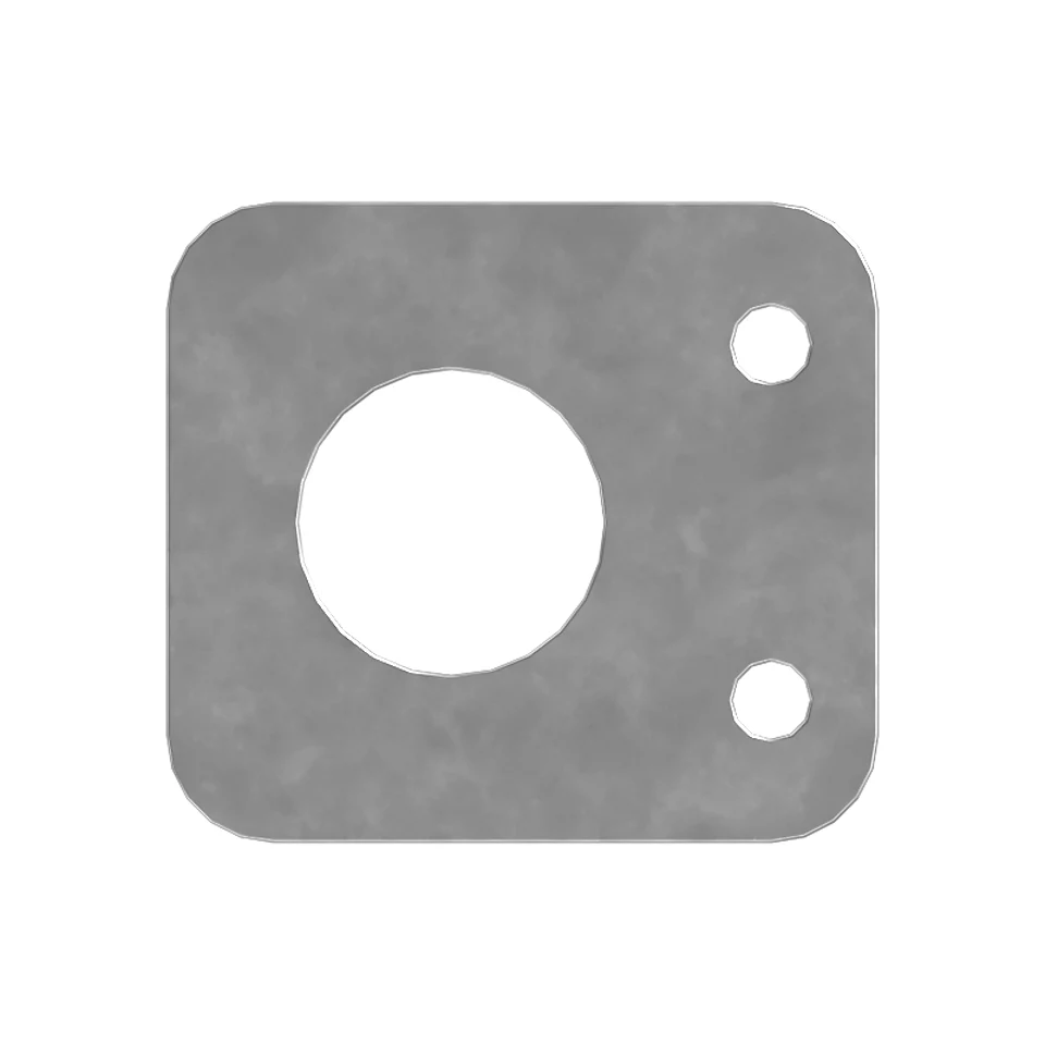444-1284: PLATE 4441284 купить