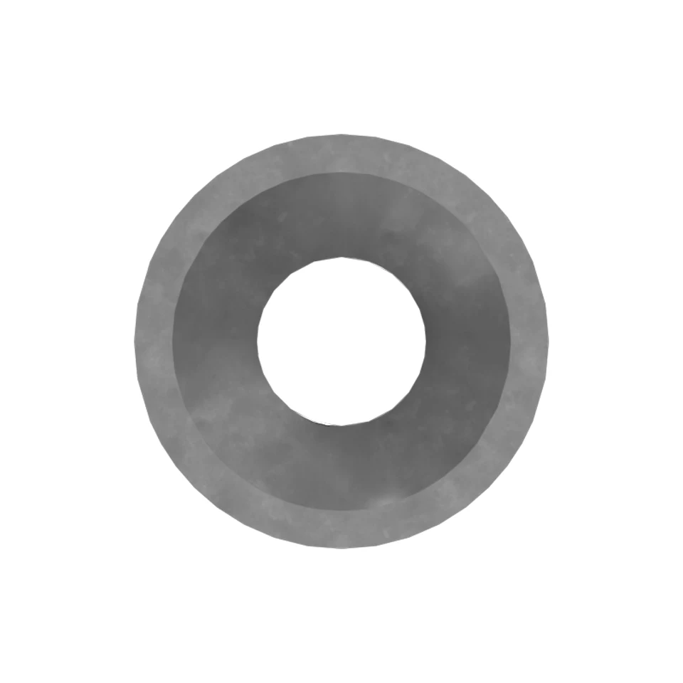 444-2165: 5mm Thick Spacer 4442165 купить
