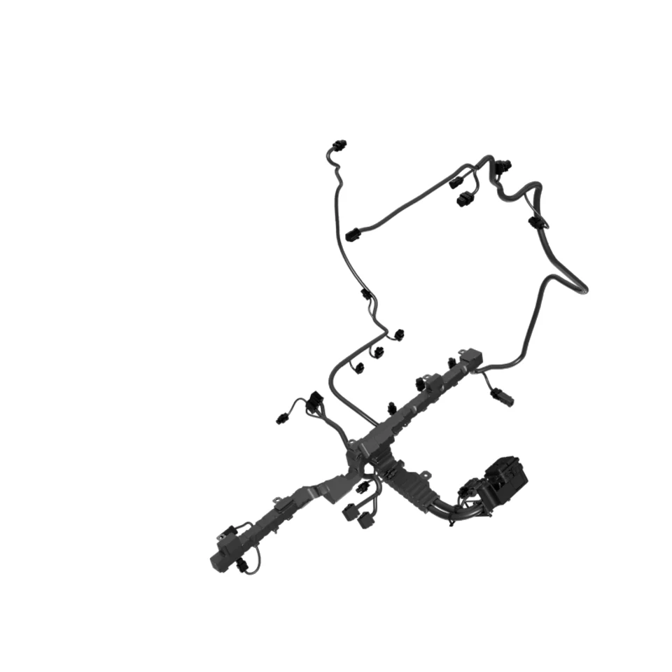 444-3503: Engine Wiring Harness 4443503 купить
