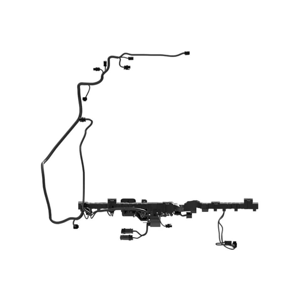 444-3503: Engine Wiring Harness 4443503 купить