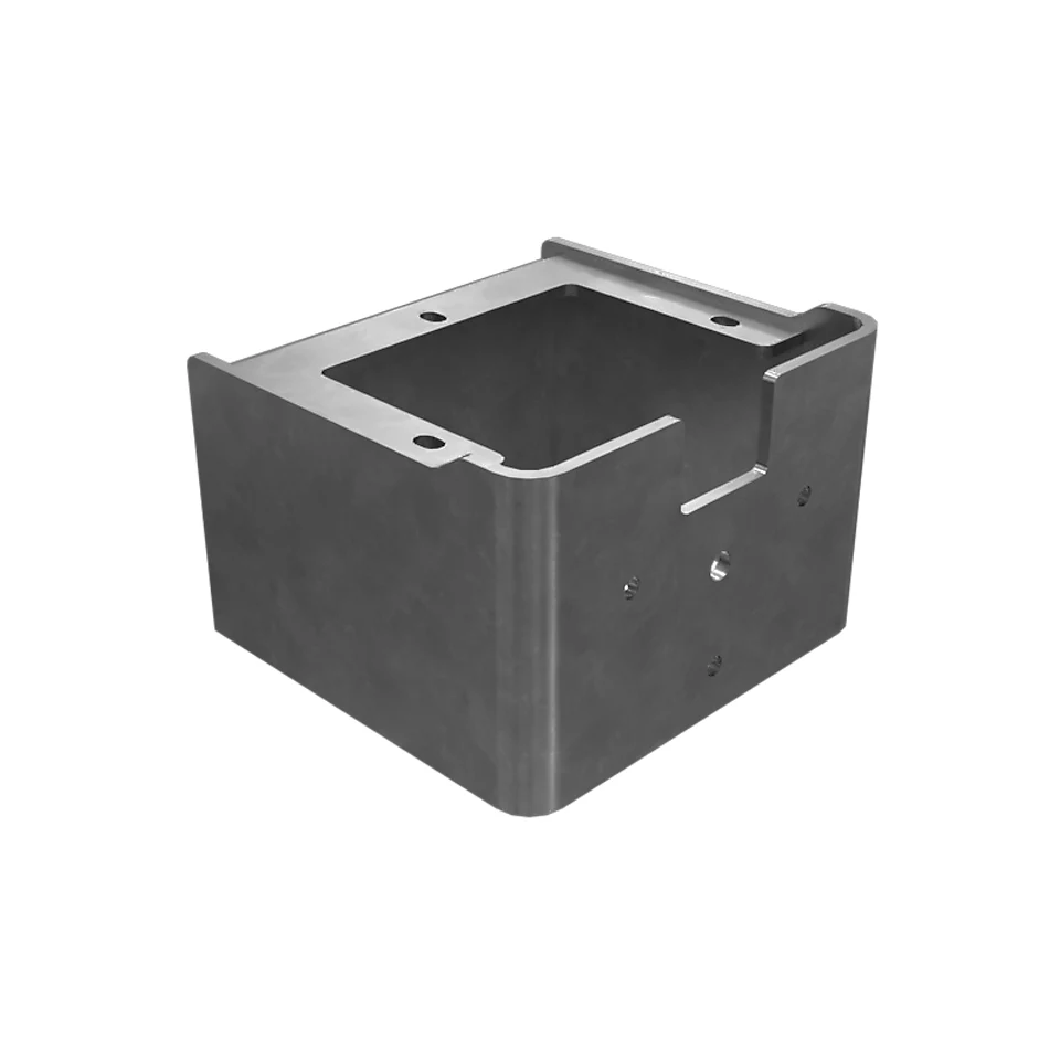 444-4111: 182mm Long Flood Lighting Mount Guard 4444111 купить