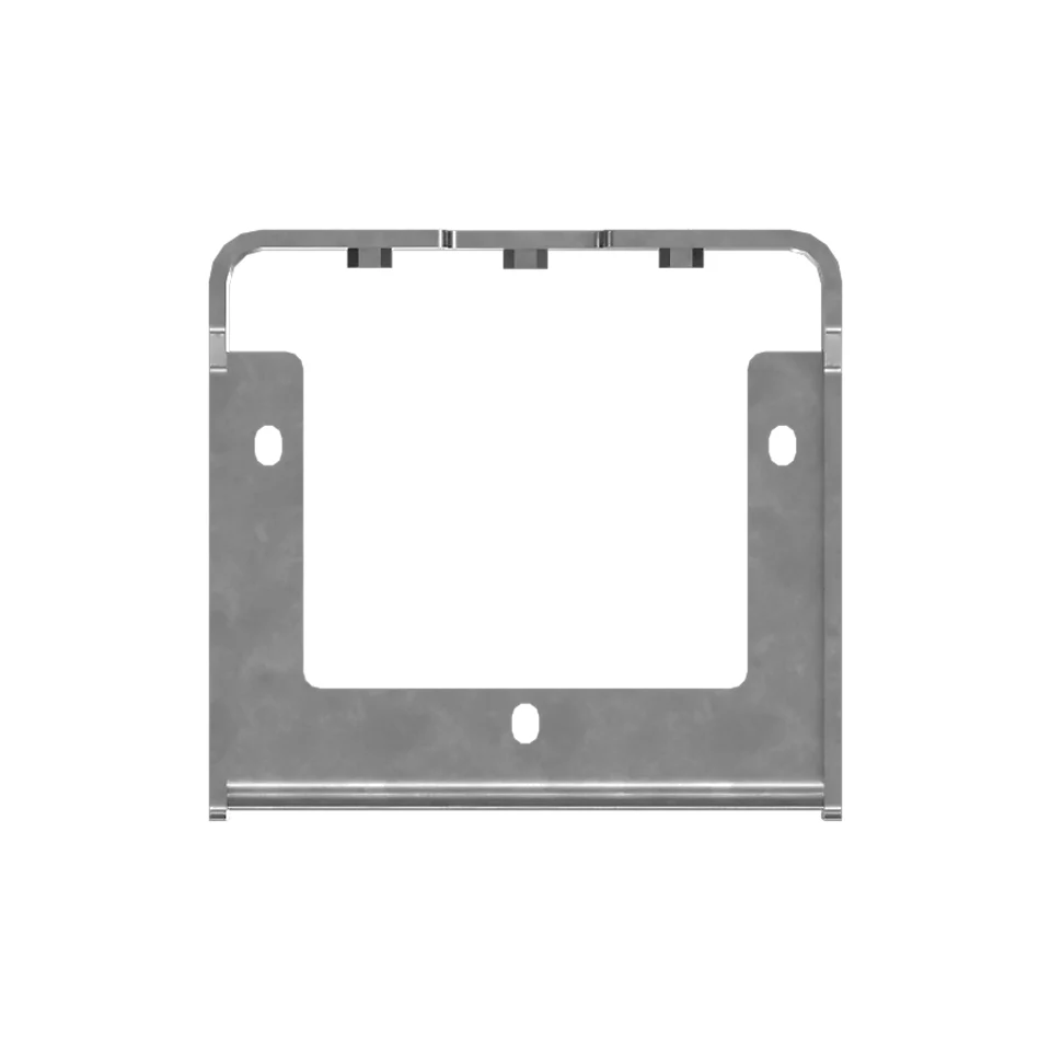 444-4111: 182mm Long Flood Lighting Mount Guard 4444111 купить