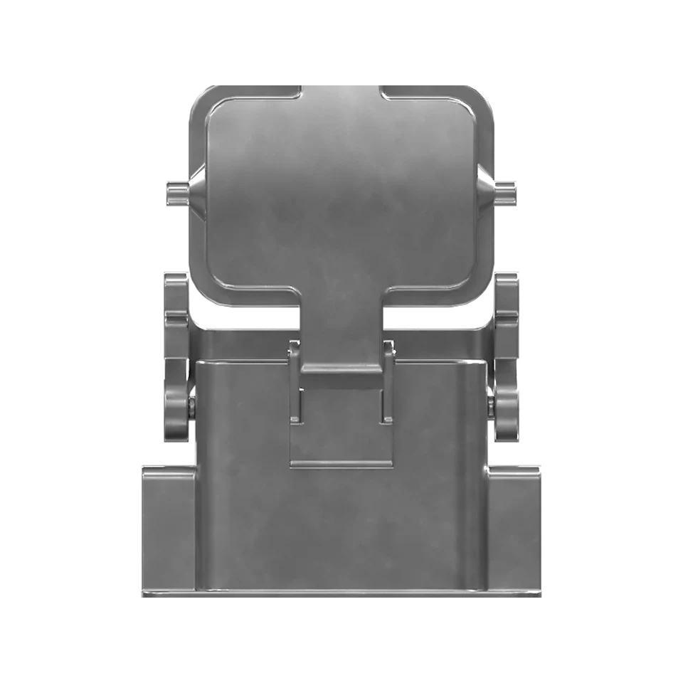444-4367: Connector Housing 4444367 купить
