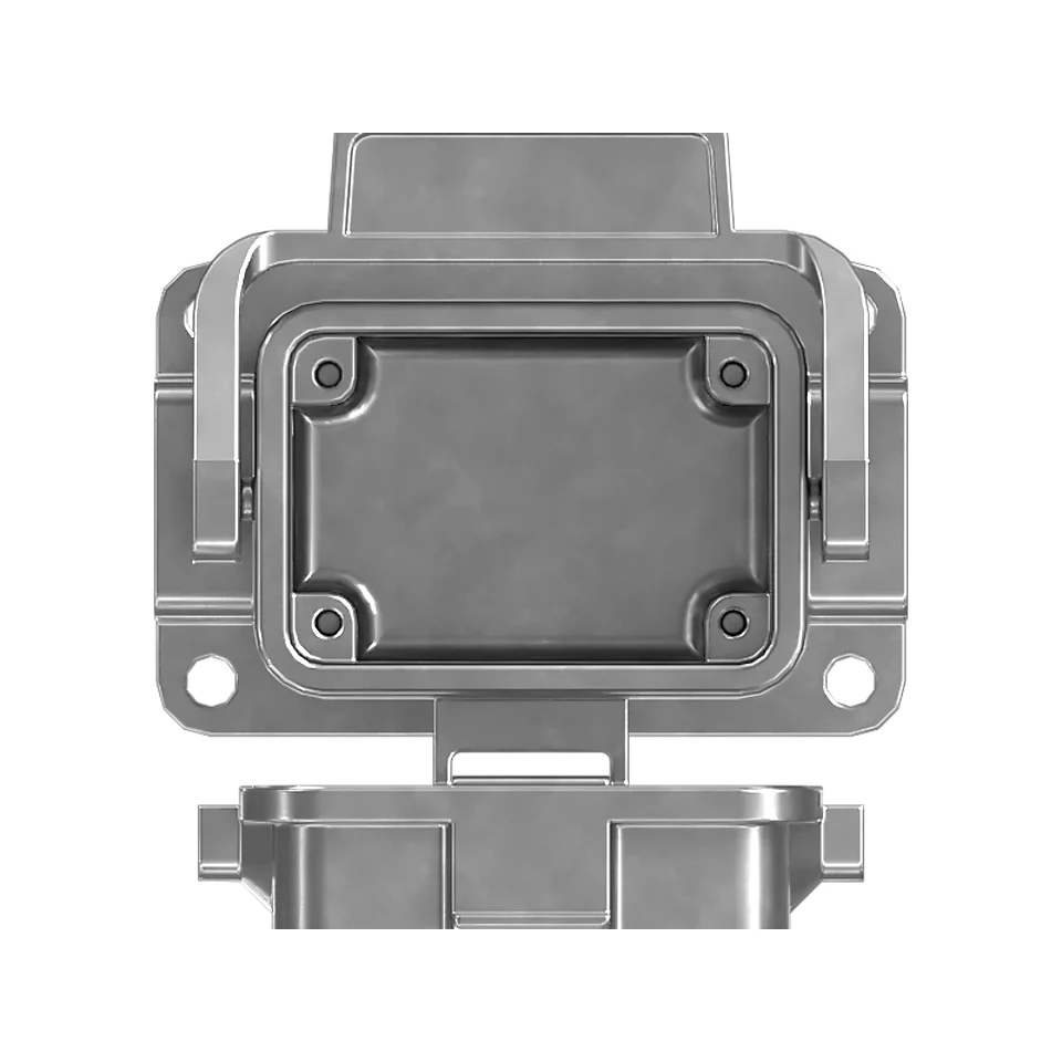 444-4367: Connector Housing 4444367 купить