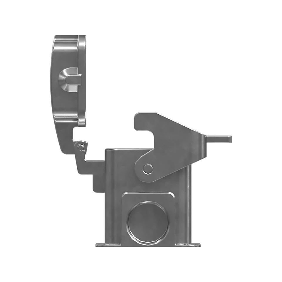 444-4367: Connector Housing 4444367 купить