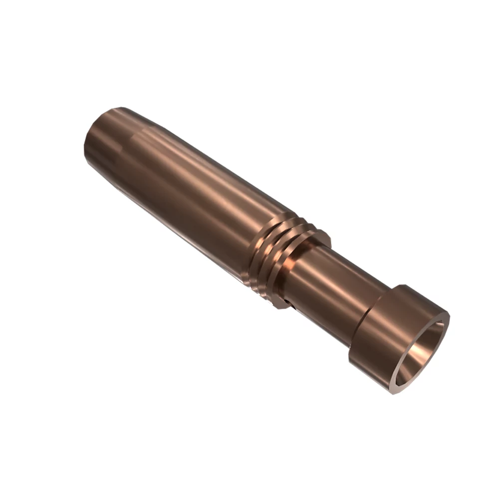 444-4369: Hood Top Entry Connector 4444369 купить