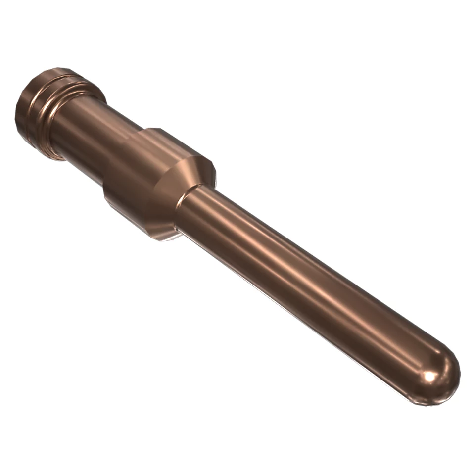 444-4373: 10A Connector Receptacle 4444373 купить