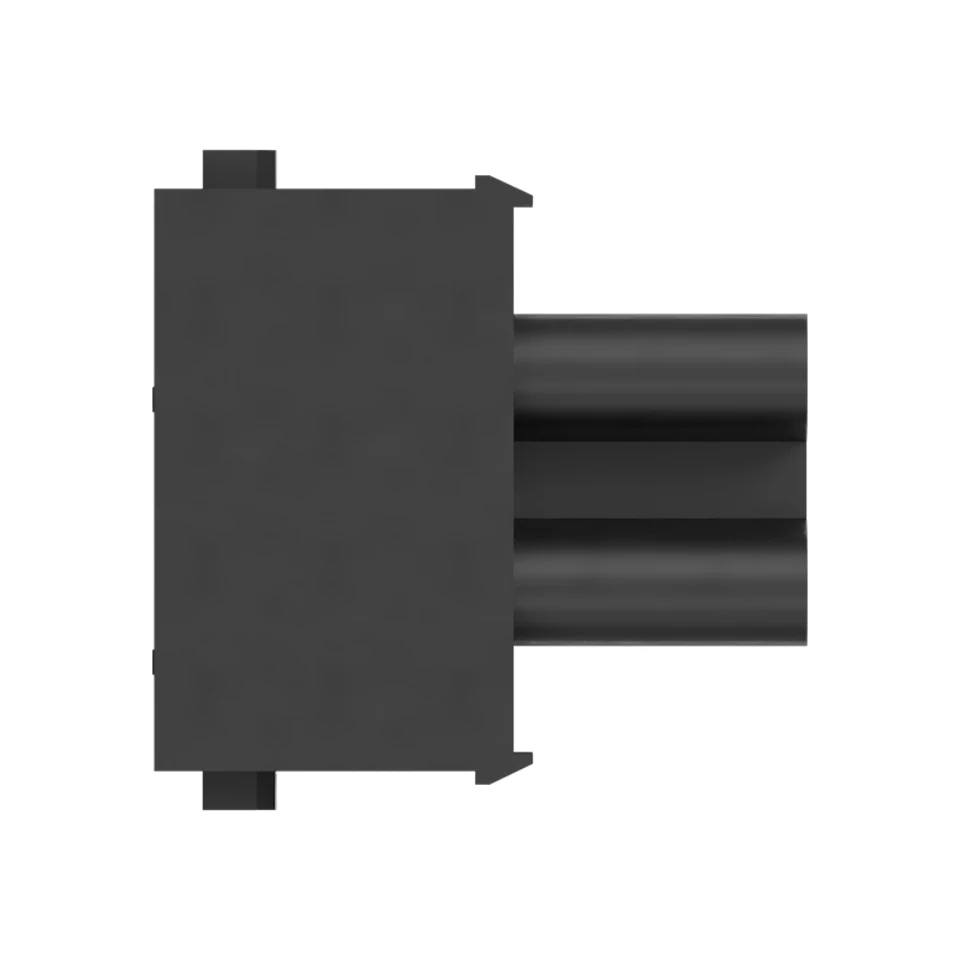 444-4382: 5 Position Connector Receptacle 4444382 купить