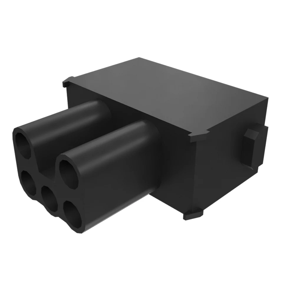 444-4382: 5 Position Connector Receptacle 4444382 купить