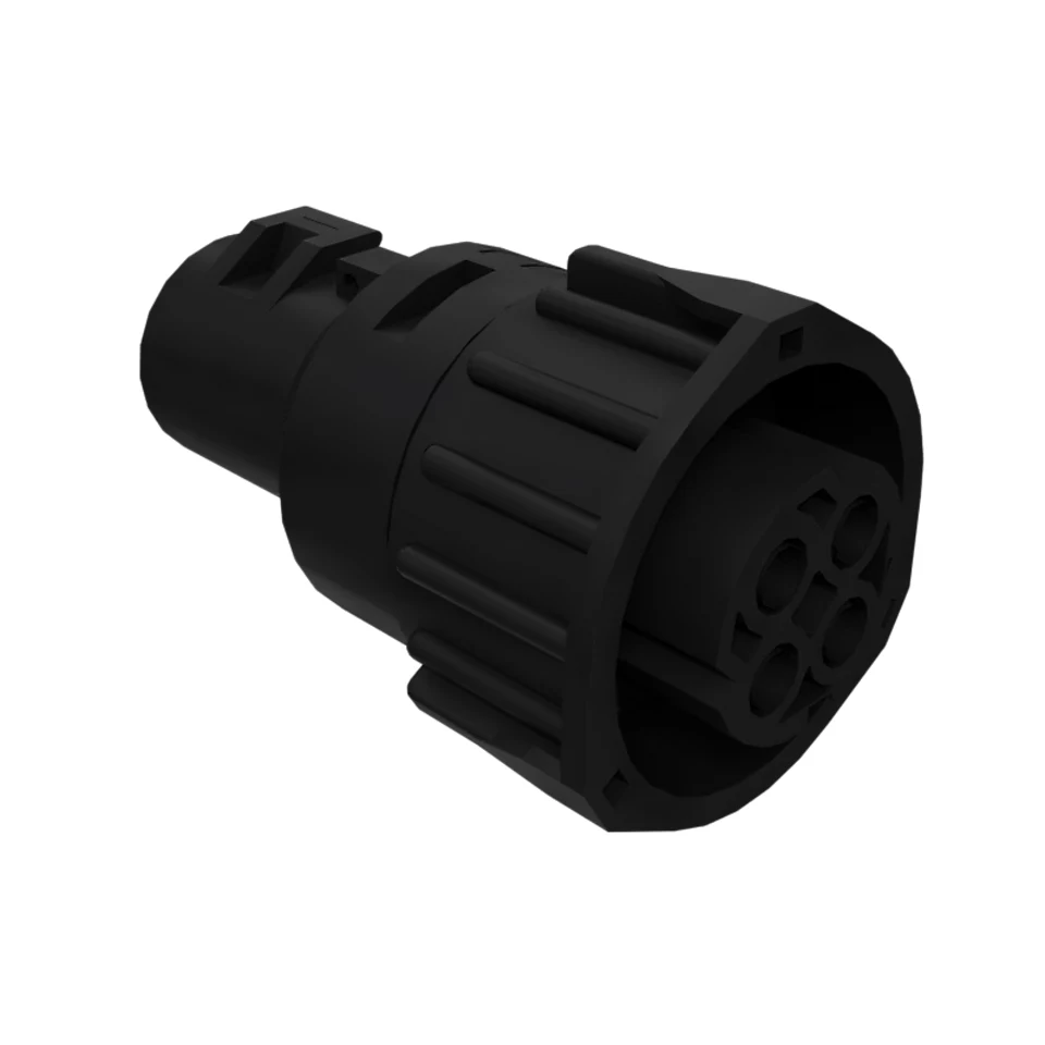 444-4391: PLUG AS-CONN 4444391 купить