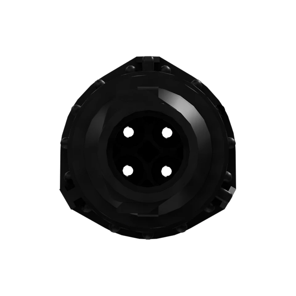 444-4391: PLUG AS-CONN 4444391 купить