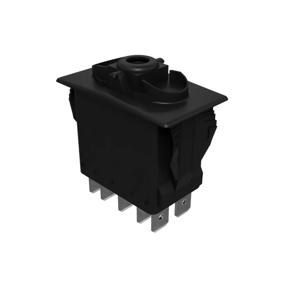 444-4406: 24V Rocker Switch 4444406 купить