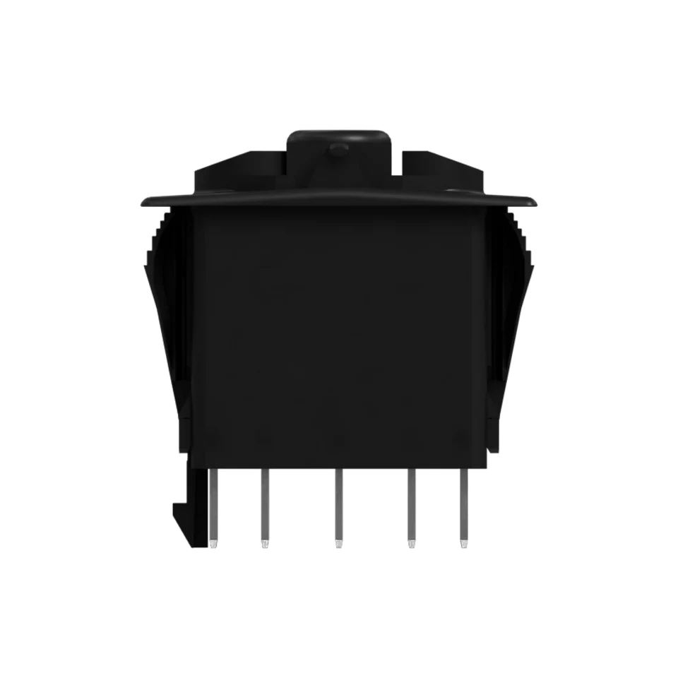 444-4407: 24 Volt Rocker Switch 4444407 купить