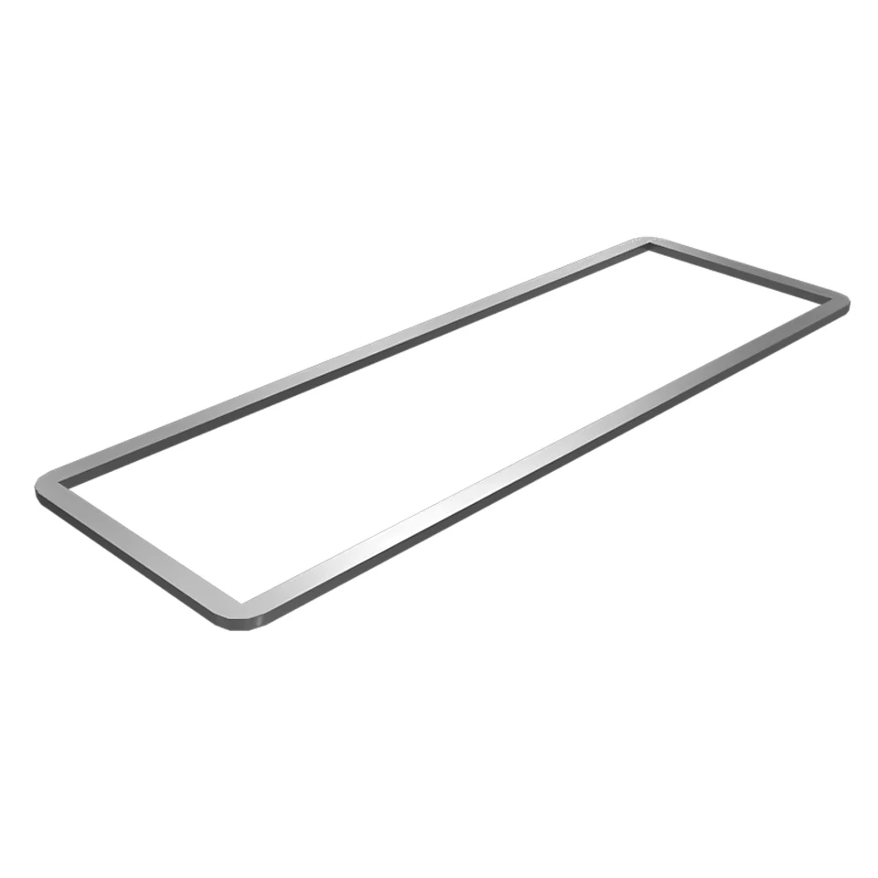 444-4437: 2mm Thick Rubber Seal 4444437 купить