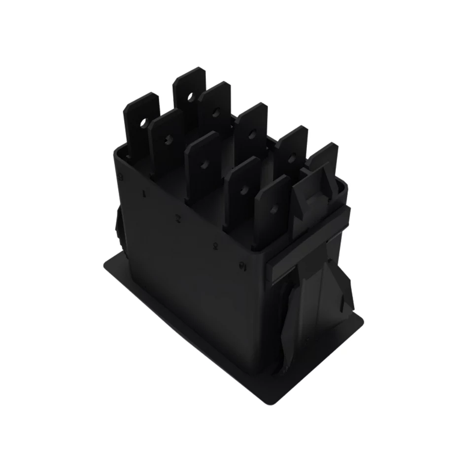 444-4452: Wiper Switch Actuator 4444452 купить