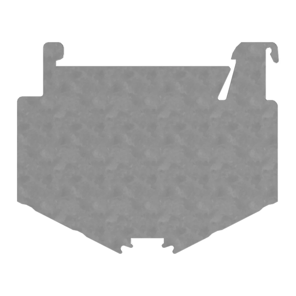 444-4461: 800 Volts Electrical Block Terminal 4444461 купить