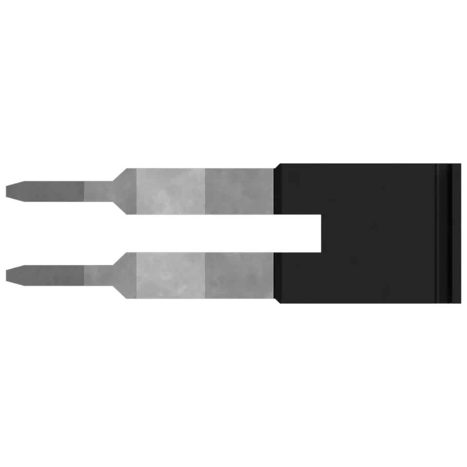 444-4467: 2 Pole Terminal Block Jumper Connector 4444467 购买