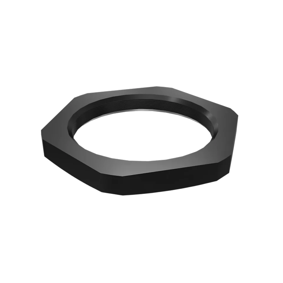 444-4559: M25 X 1.5mm Hex Jam Nut 4444559 купить