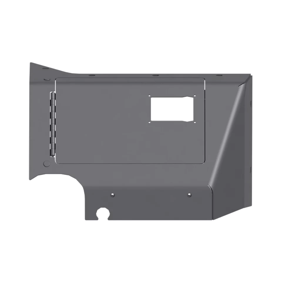 444-4918: Left Hand Side Access Panel Cover 4444918 купить