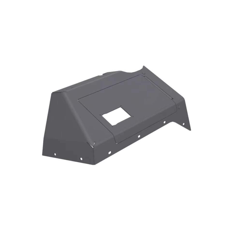 444-4918: Left Hand Side Access Panel Cover 4444918 купить