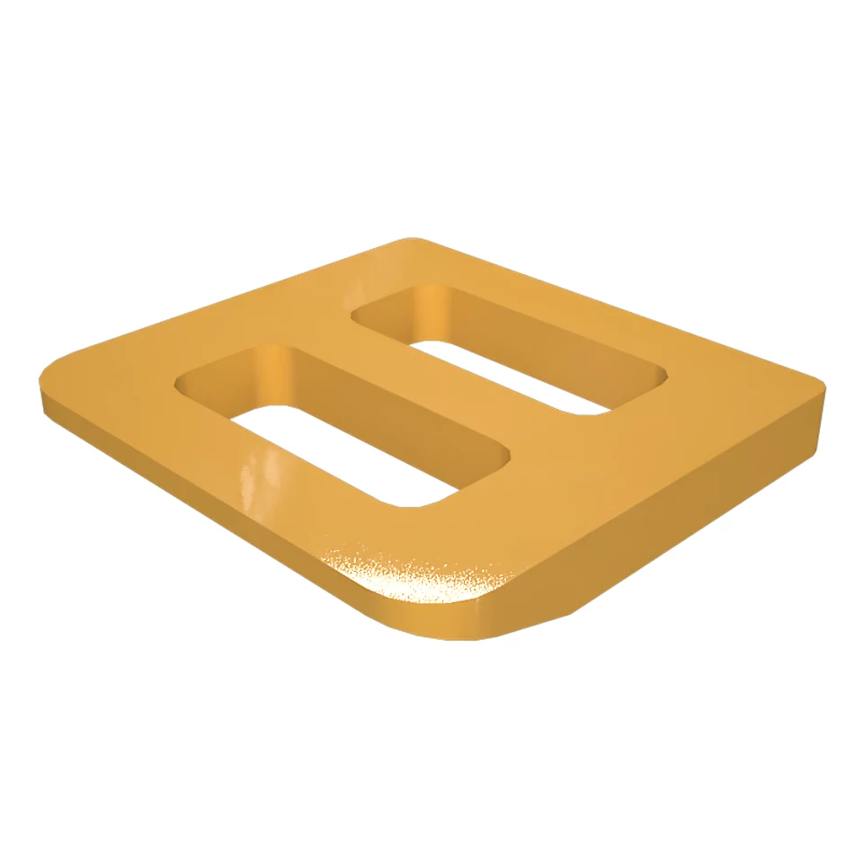 444-5070: Plate-support 4445070 купить