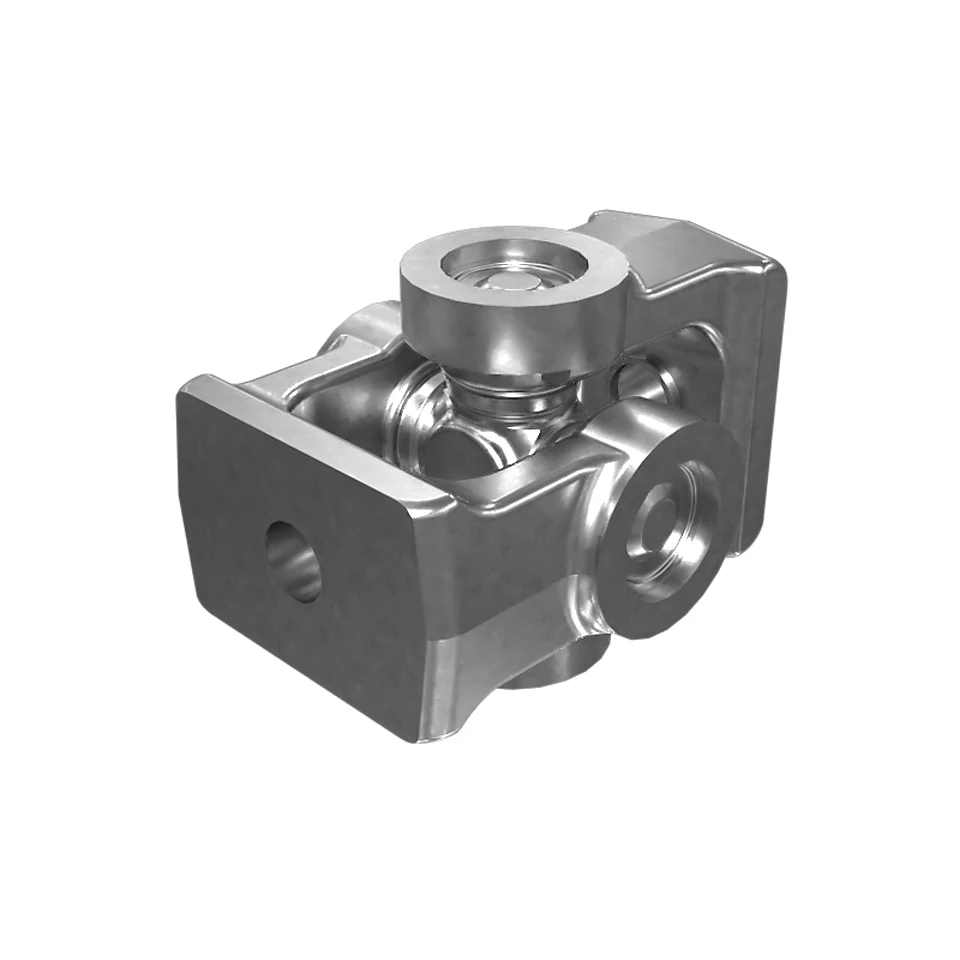 444-5319: Lever Rod Universal Joint 4445319 купить