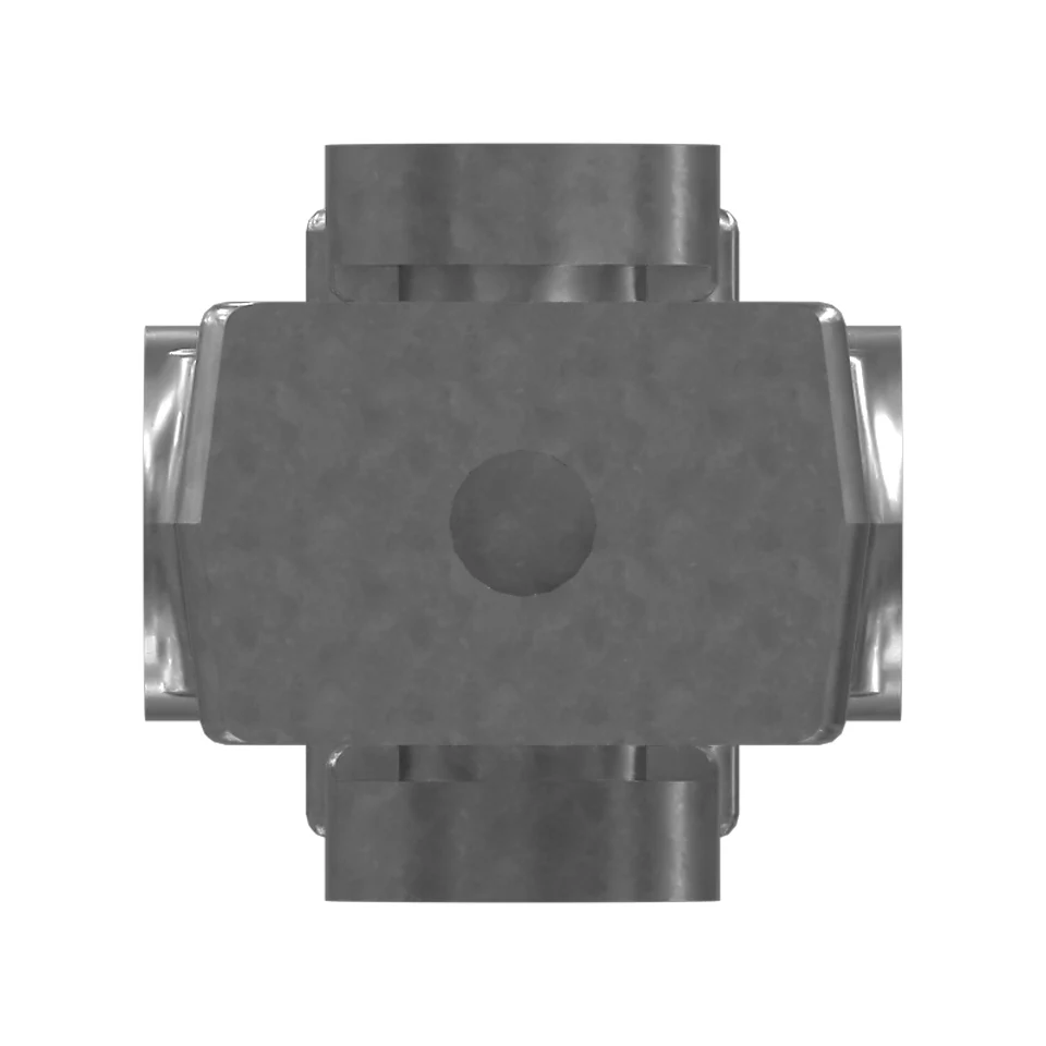 444-5319: Lever Rod Universal Joint 4445319 купить