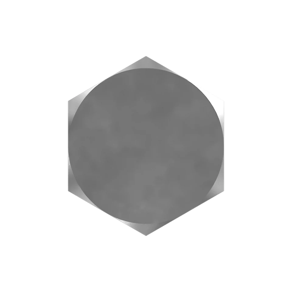 444-6103: Hex Head Bolt 4446103 купить