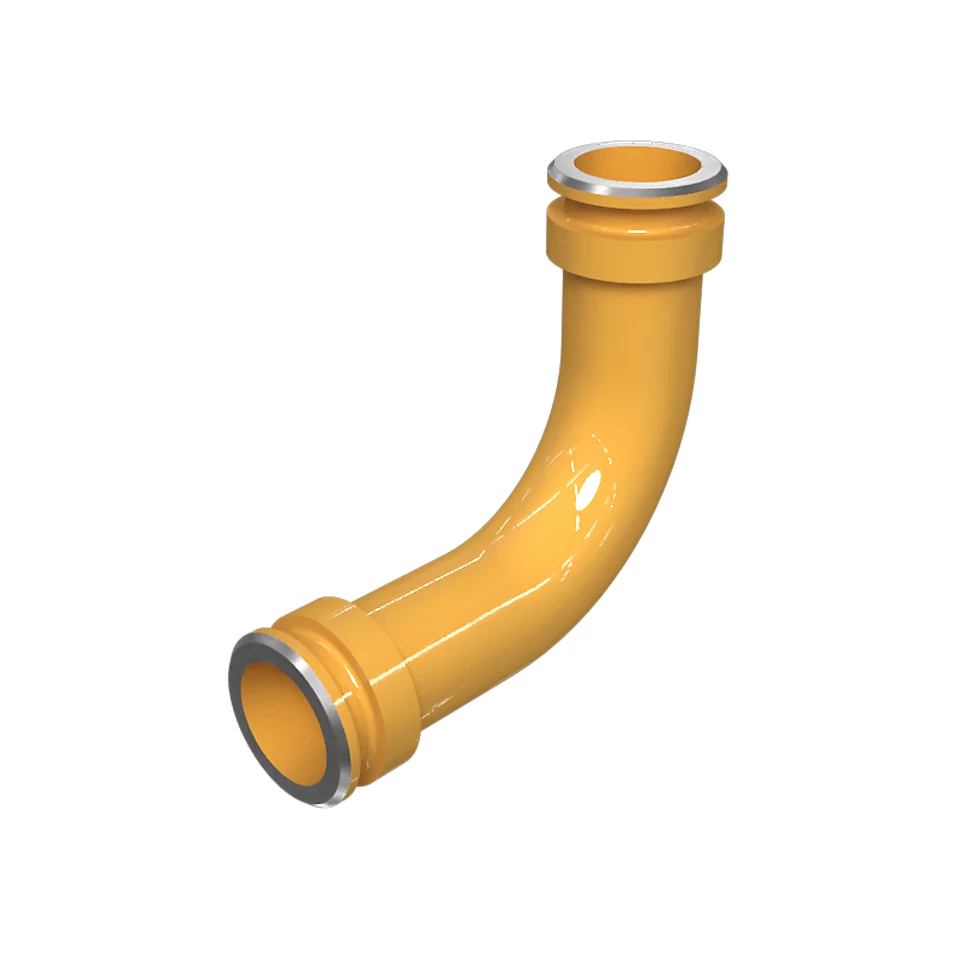 444-6321: Tube Assembly 4446321 купить