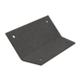 444-6609: Side Panel Support 4446609 купить