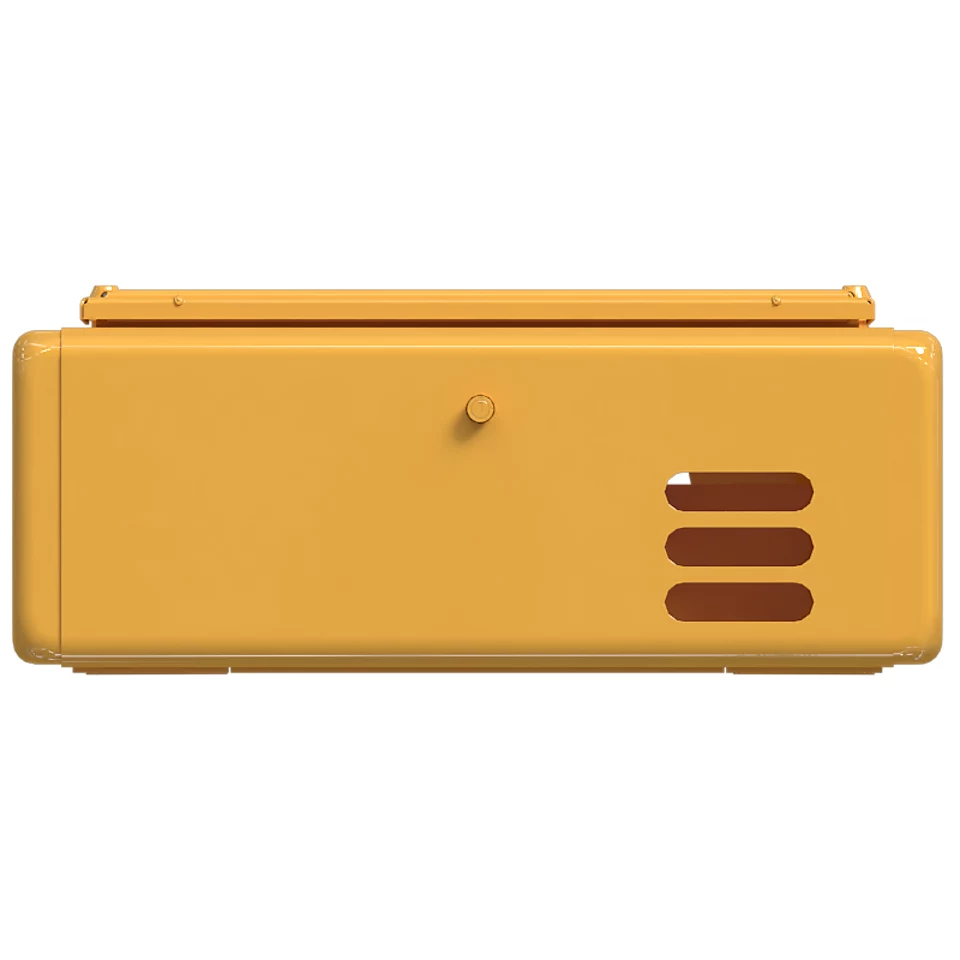 444-6736: BOX GP-STORA 4446736 купить