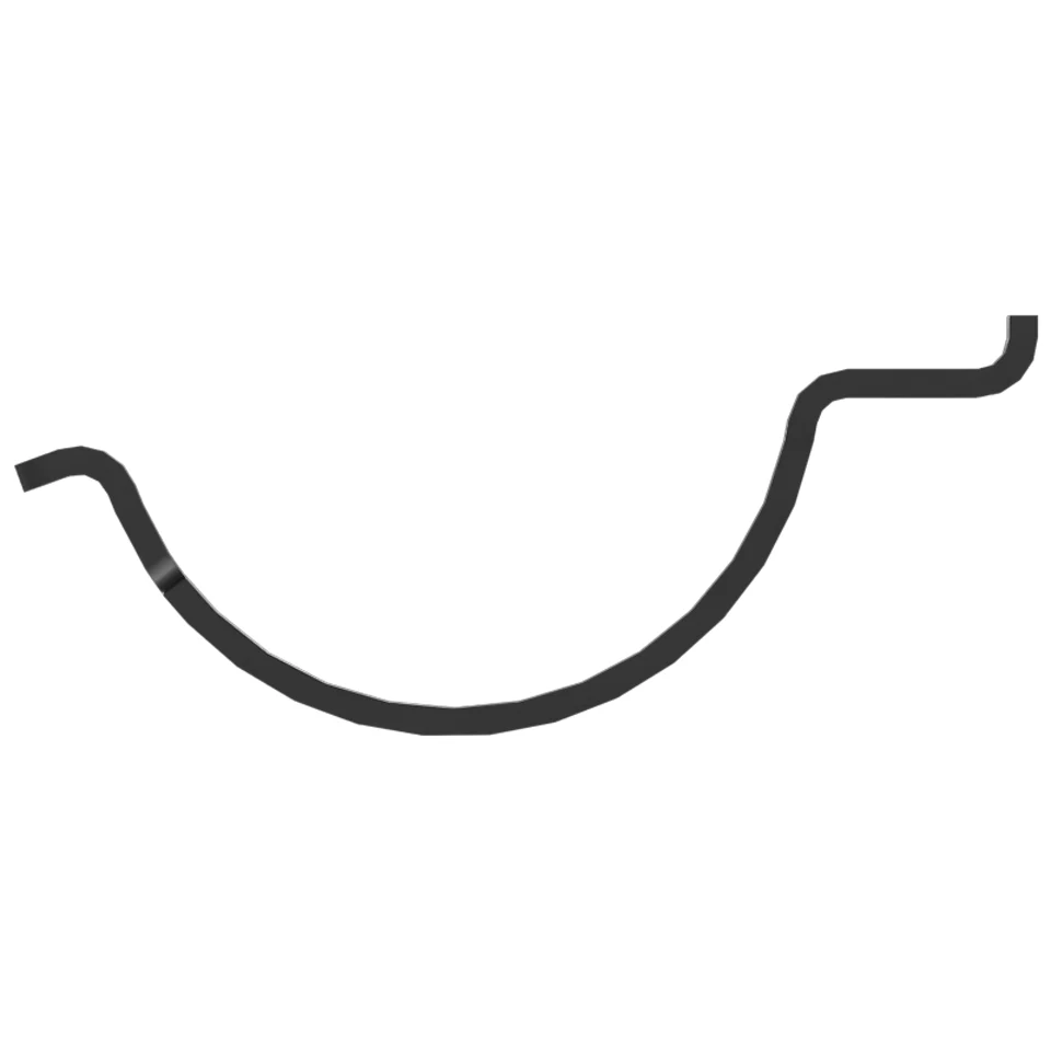 444-7219: Stick Hydraulic Cylinder Lowering Lines Support 4447219 buy