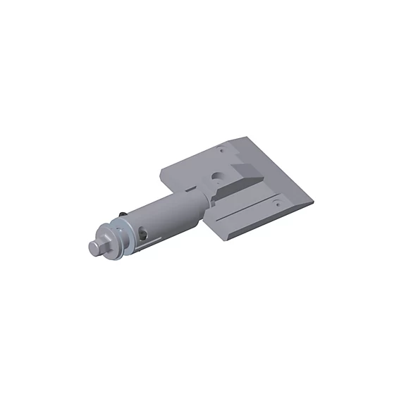 444-7510: Quick Coupler Lock 4447510 купить