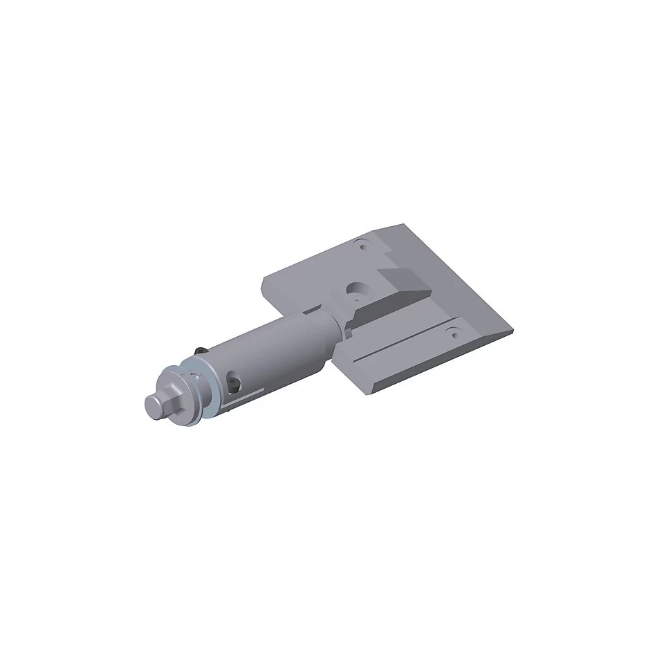 444-7510: Quick Coupler Lock 4447510 купить