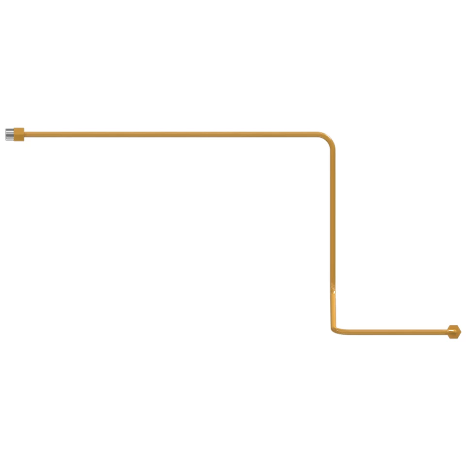 444-7781: Tube Assembly 4447781 купить