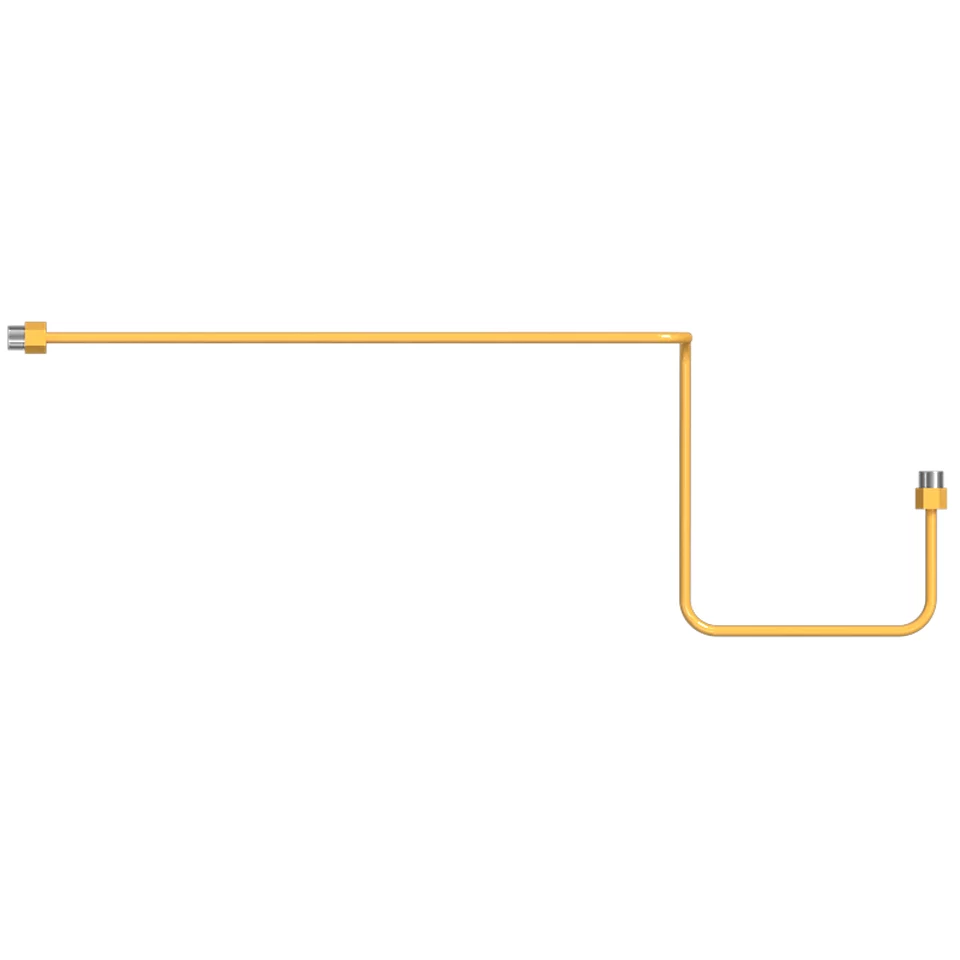 444-7781: Tube Assembly 4447781 купить