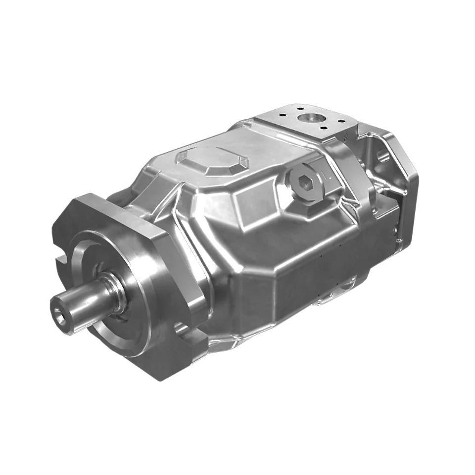 444-8538: PUMP GP-PS-B 4448538 купить