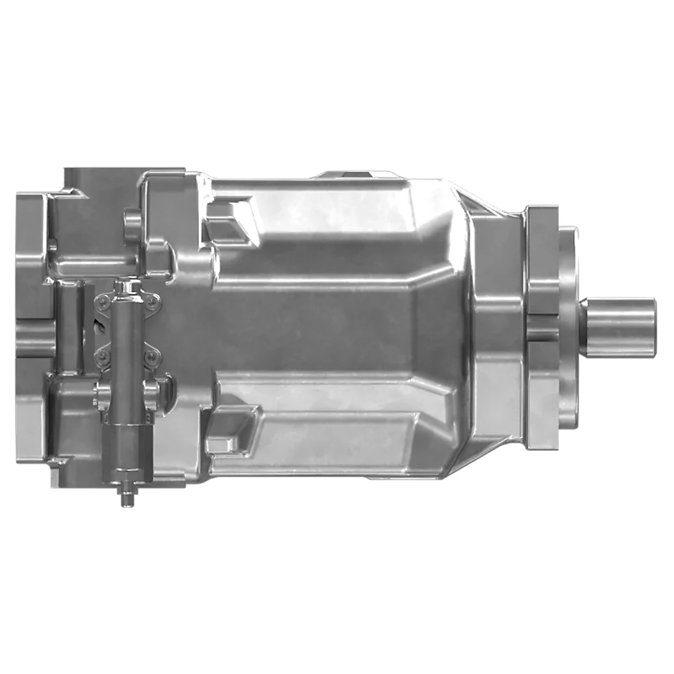 444-8538: PUMP GP-PS-B 4448538 купить