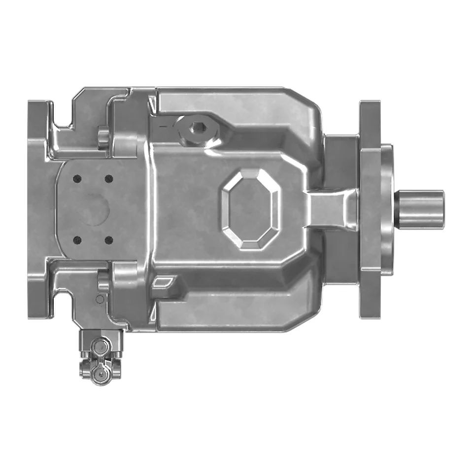 444-8538: PUMP GP-PS-B 4448538 купить